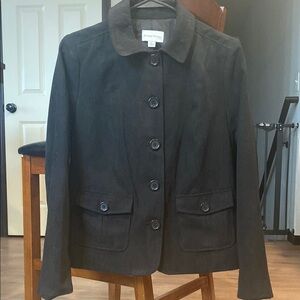 Studio Works New York Black Women's Jacket